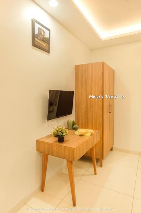 Mirje'S Deck - Homestay - Family Rooms Колхапур Экстерьер фото